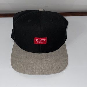 Brixton SnapBack
